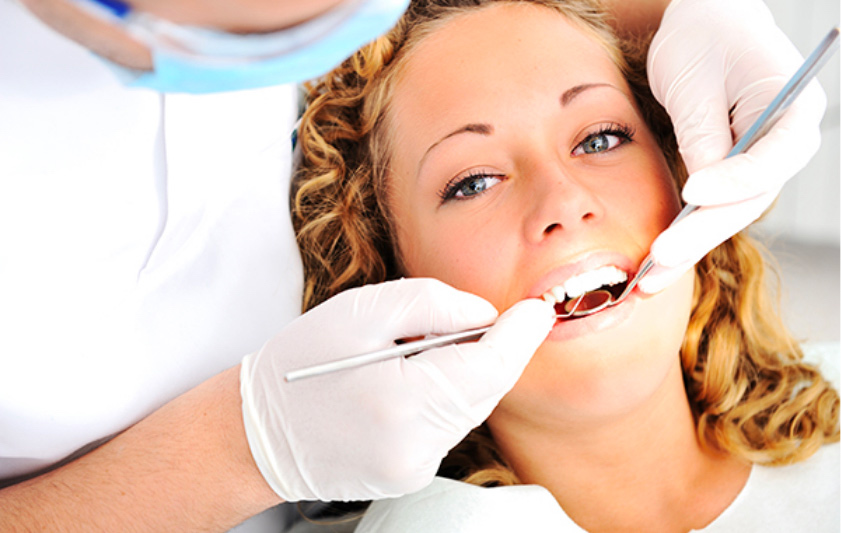Chirurgia | Studio Dentistico Pandolfi