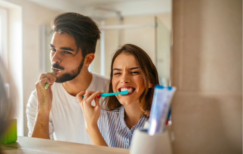 Igiene | Studio Dentistico Pandolfi